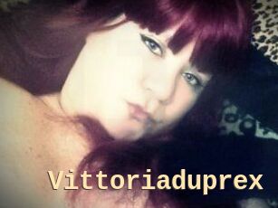 Vittoriaduprex