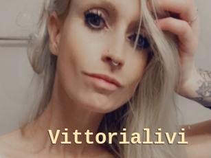 Vittorialivi