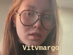 Vitvmargo