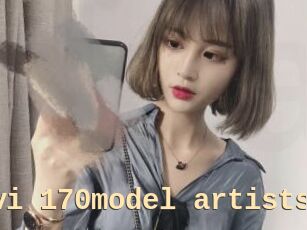 Vivi_170model_artists