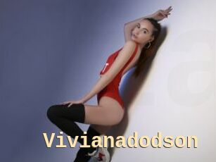 Vivianadodson