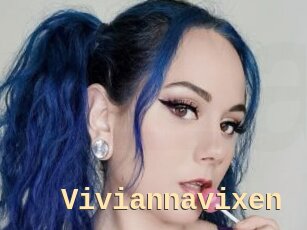 Viviannavixen