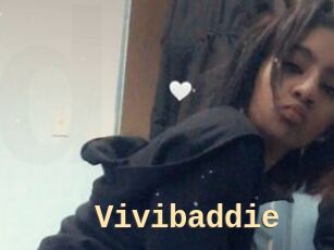 Vivibaddie