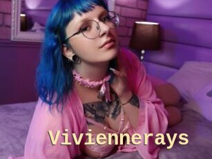 Viviennerays