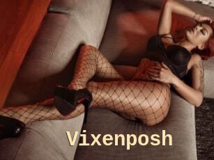 Vixenposh