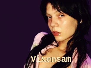 Vixensam