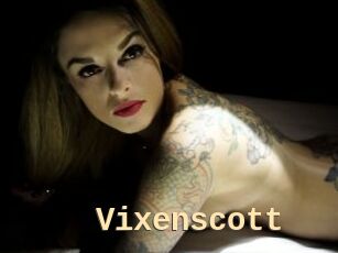 Vixenscott