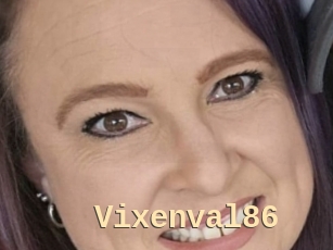 Vixenval86