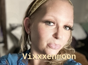 Vixxxenmoon