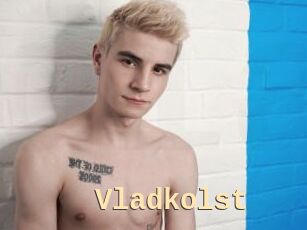 Vladkolst