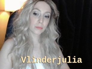 Vlinderjulia