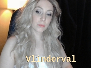 Vlinderval