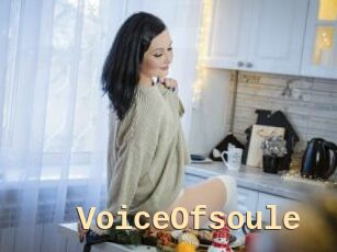 VoiceOfsoule