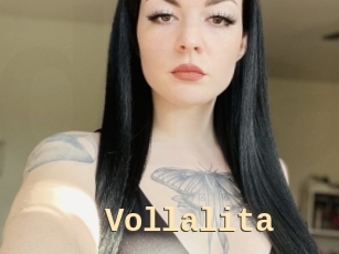 Vollalita