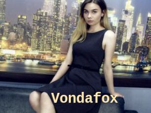 Vondafox