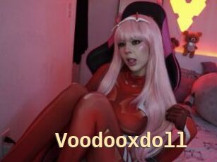 Voodooxdoll