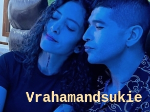 Vrahamandsukie