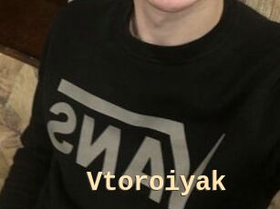 Vtoroiyak