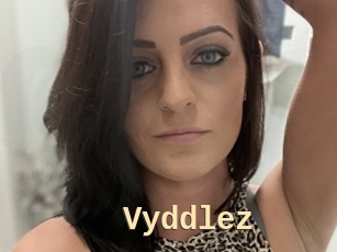 Vyddlez