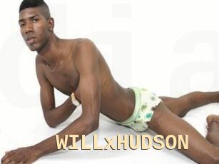 WILLxHUDSON