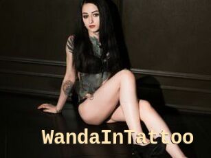 WandaInTattoo