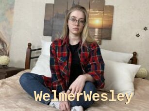 WelmerWesley