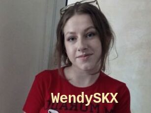 WendySKX