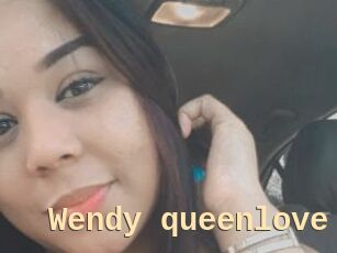 Wendy_queenlove