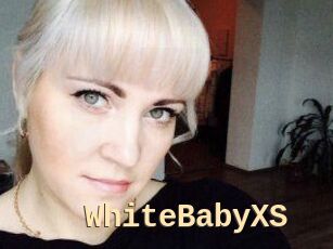 WhiteBabyXS