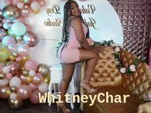 WhitneyChar