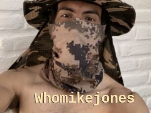 Whomikejones