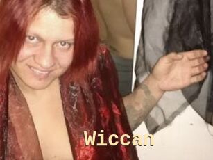 Wiccan