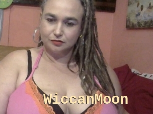 WiccanMoon