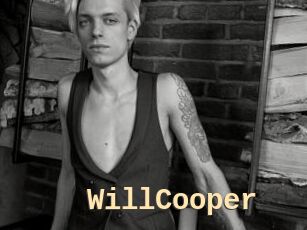 WillCooper