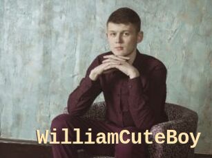 WilliamCuteBoy