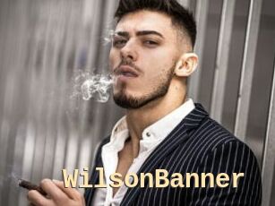 WilsonBanner