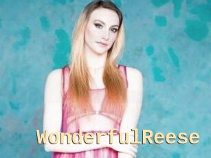 WonderfulReese