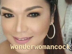 Wonderwomancock