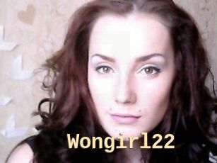 Wongirl22