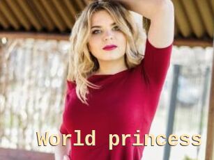 World_princess