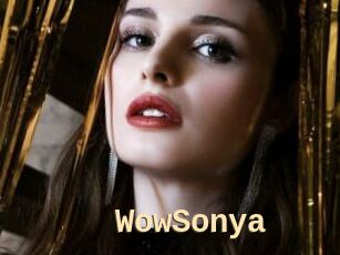 WowSonya