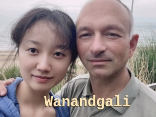 Wanandgali