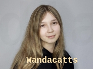 Wandacatts