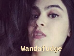 Wandafudge