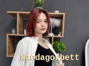 Wandagorbett