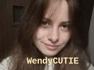 WendyCUTIE