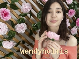 Wendyholmis