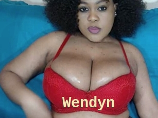 Wendyn