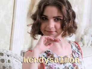 Wendysalmon