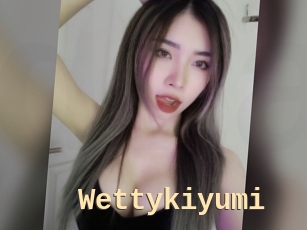 Wettykiyumi